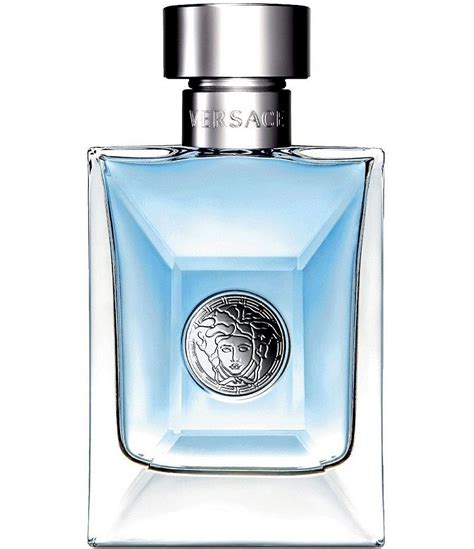 dillards versace men's cologne|Versace men cologne best price.